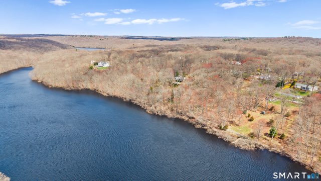 Lantern Ridge Road, New Canaan
