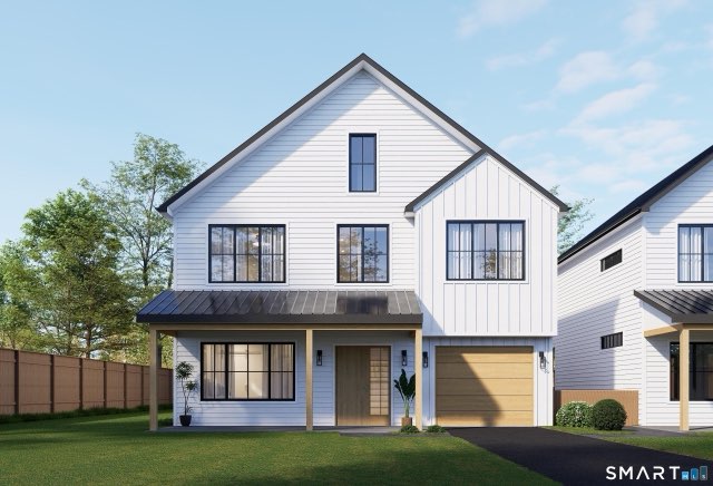 16 Wire Mill Road, Stamford