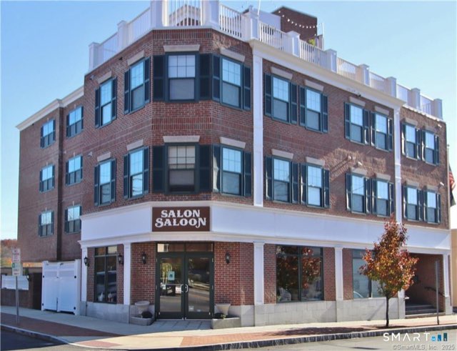 947 Hope Street, Stamford