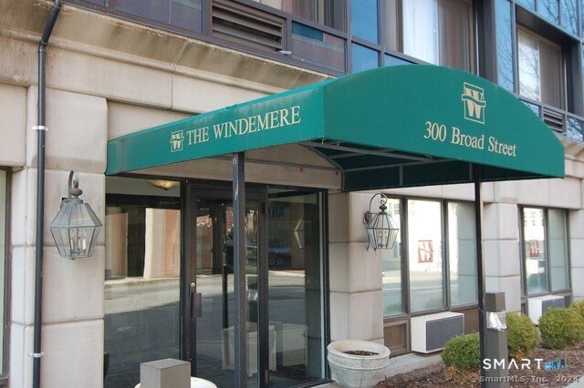 300 Broad Street, Stamford