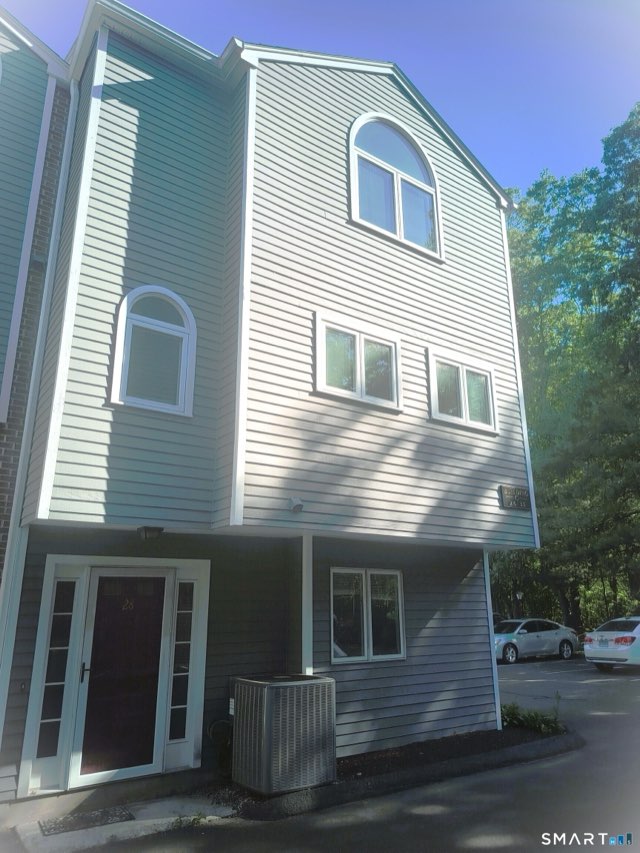 7 Seir Hill Road, Norwalk