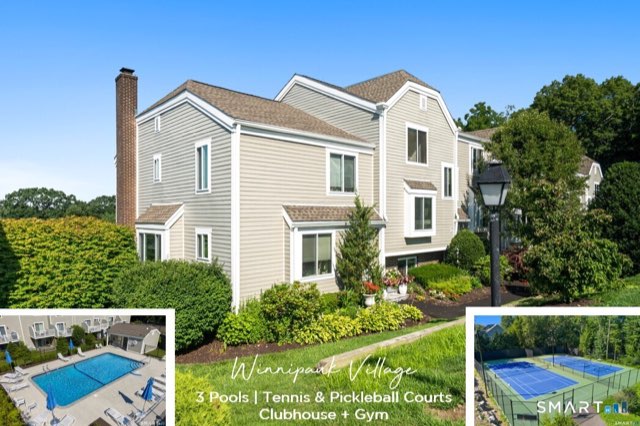 71 Aiken Street, Norwalk