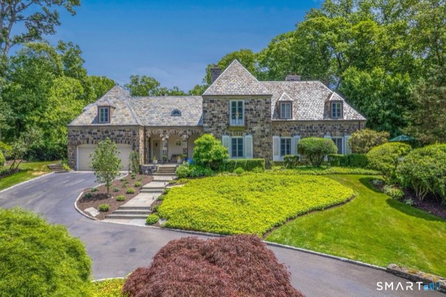 15 Wildcat Road, Darien