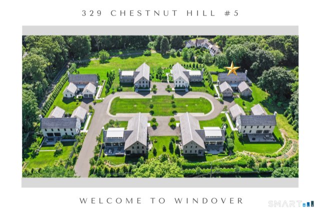 329 Chestnut Hill Road, Norwalk