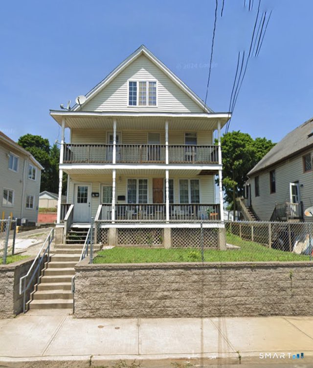 162 Connecticut Avenue, Norwalk