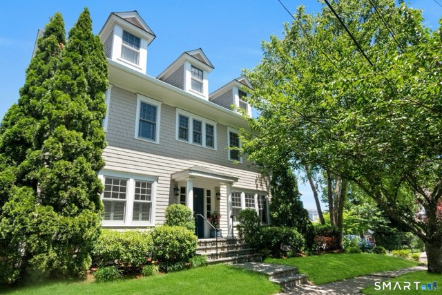 52 Chesterfield Road, Stamford