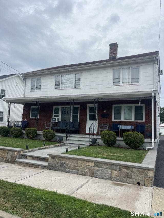 45 Wilton Avenue, Norwalk