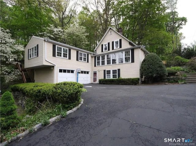 1286 Long Ridge Road, Stamford