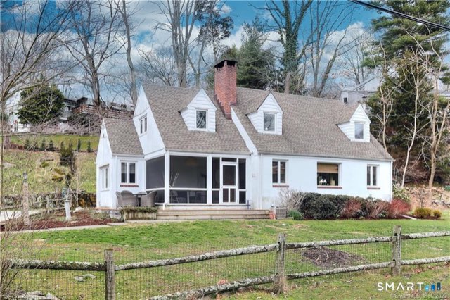 28 Narrow Rocks Road, Westport