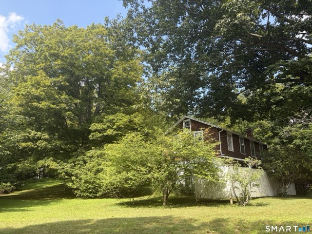 119 Kings Highway North, Westport