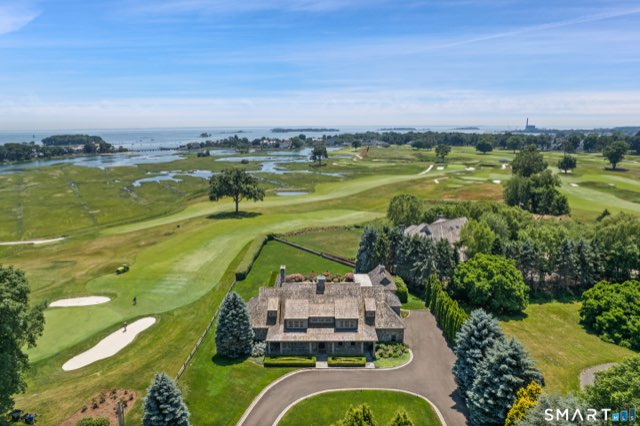 95 Old Saugatuck Road, Norwalk