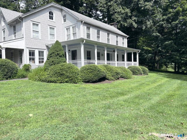 503 Danbury Road, Wilton