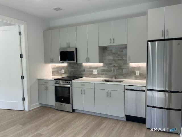 460a Summer Street, Stamford