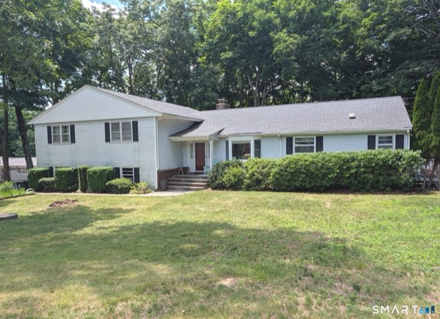 32 Arbor Road, Stamford