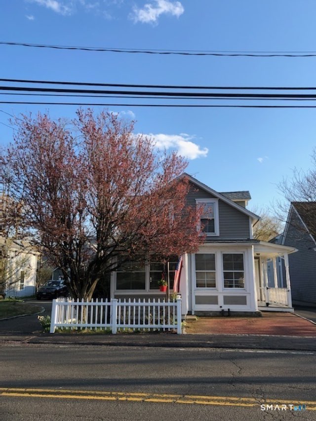 4 McKinley Street, Norwalk