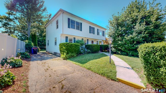 5 Fillow Street, Norwalk