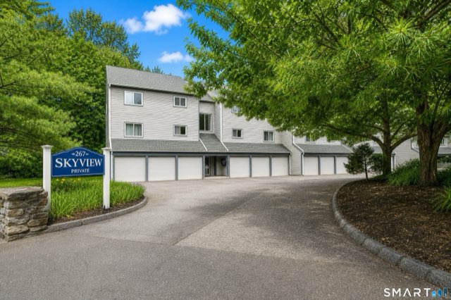 267 West Cedar Street, Norwalk