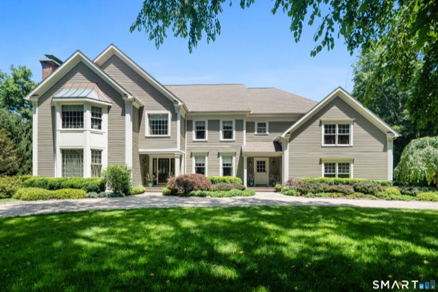 292 Sturges Ridge Road, Wilton