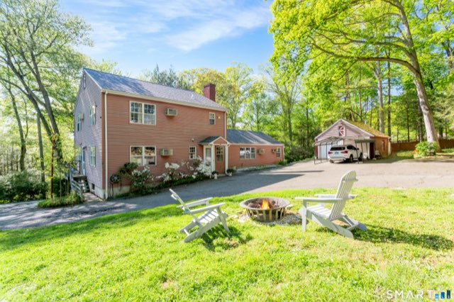 829 Scofieldtown Road, Stamford