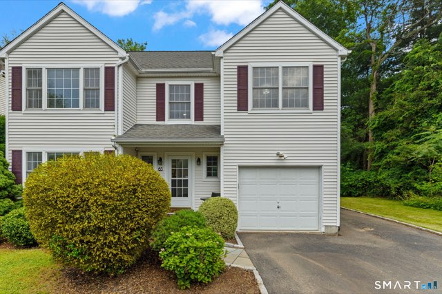 63 Howard Avenue, Norwalk