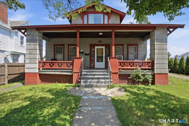 355 Hope Street, Stamford
