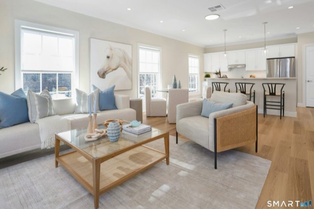 440 Heights Road, Darien