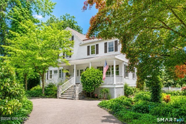 97 Riverside Avenue, Greenwich