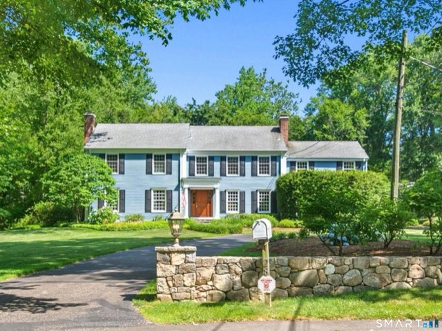 28 Royle Road, Darien