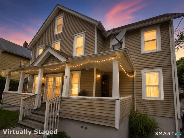 11 Windsor Place, Norwalk
