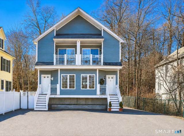 61 Riverside Avenue, Norwalk