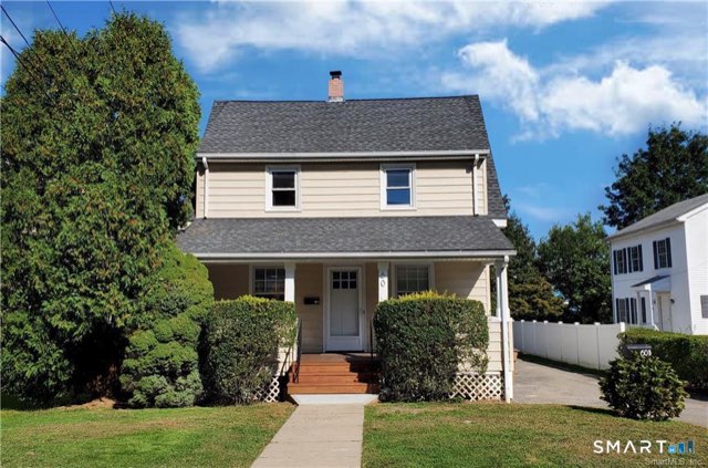 60 Houston Terrace, Stamford