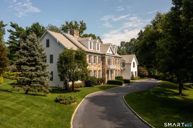 78 Hardesty Road, Stamford
