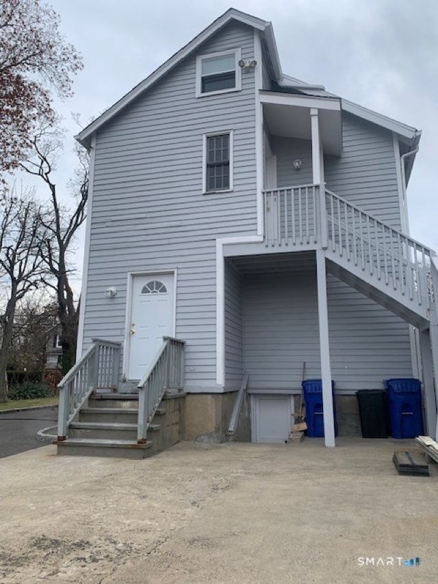 63 Winfield Street, Norwalk