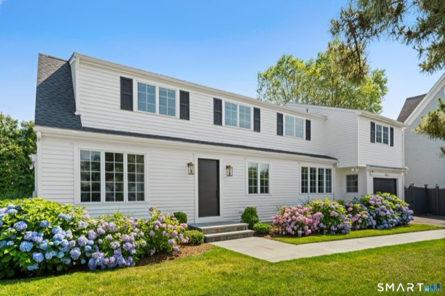 108 Harbor Road, Westport