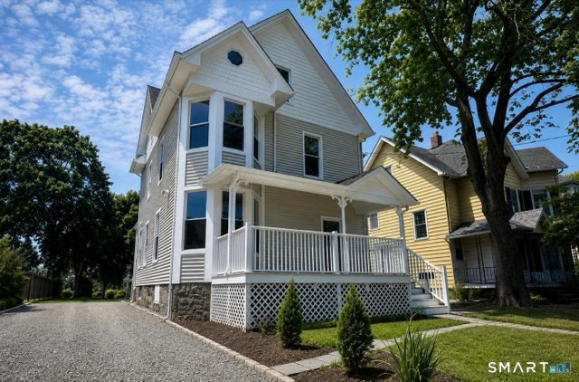 25 Quintard Avenue, Norwalk