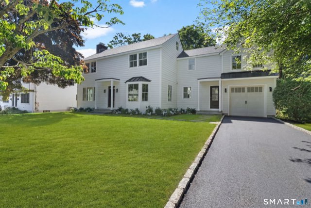 16 Grace Street, New Canaan