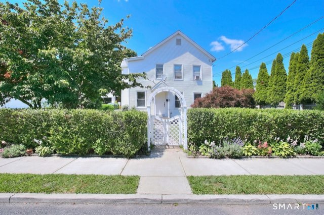 47 Second Street, Norwalk
