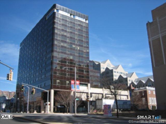 127 Greyrock Place, Stamford