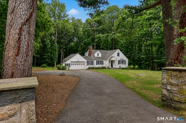 222 Silver Hill Lane, Stamford