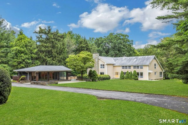 222 Brookside Road, Darien