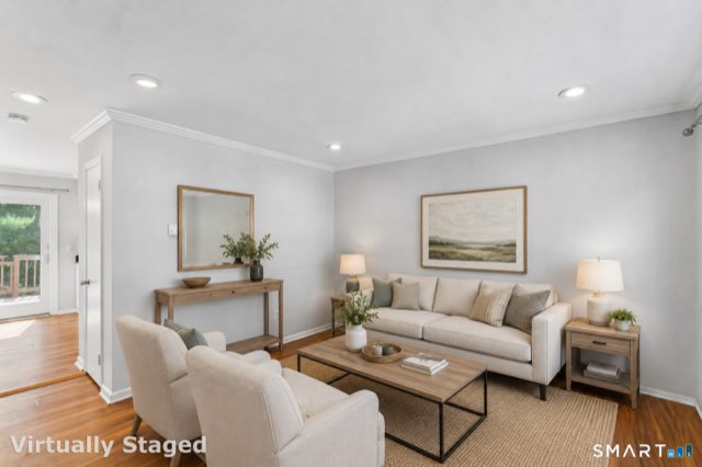 12 Camelot Drive, Norwalk