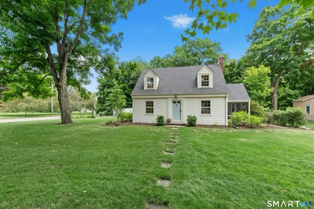 46 Toilsome Avenue, Norwalk