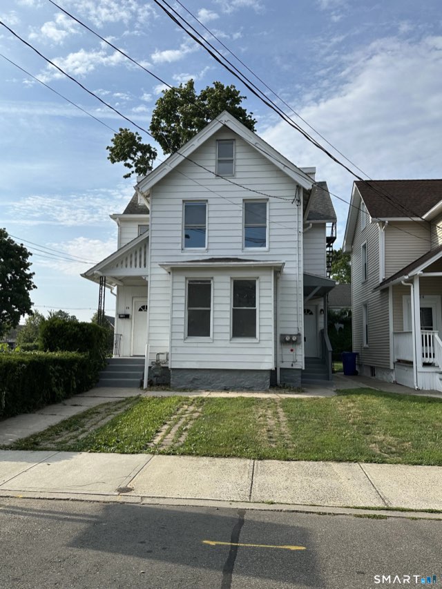 26 Rowan Street, Norwalk