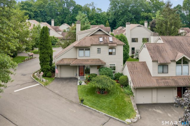 320 Strawberry Hill Avenue, Stamford