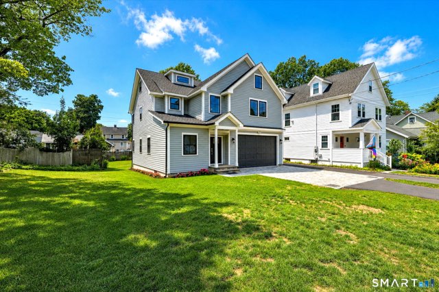 35 Myrtle Street, Norwalk