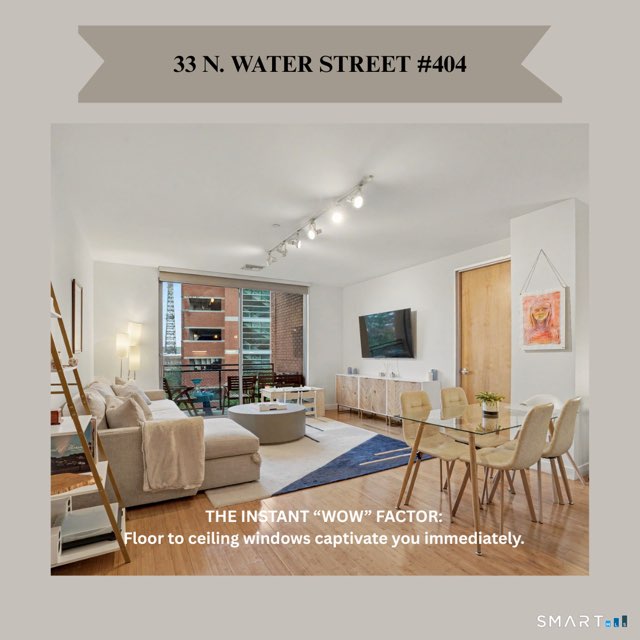 33 North Water Street, Norwalk