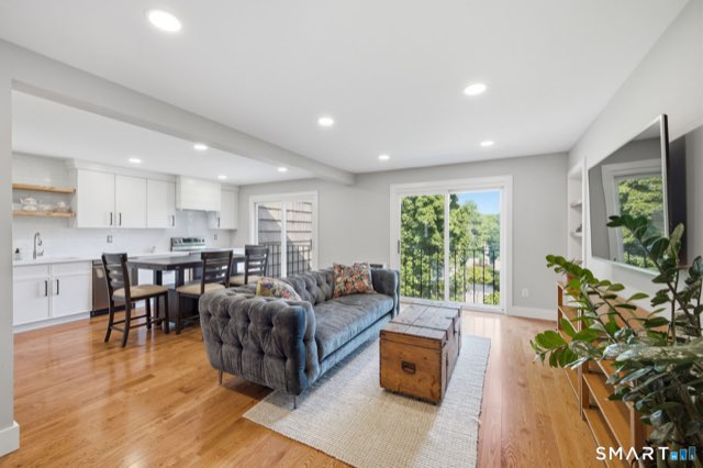 201 Highview Avenue, Stamford