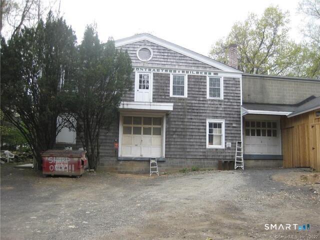 23 Keeler Avenue, Norwalk