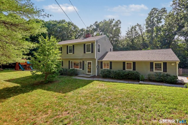 25 Sunset Hill Road, Wilton