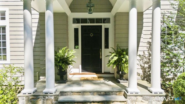 324 Nod Hill Road, Wilton